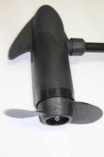 Лодочный электромотор Intex 420W, 12V (68631) в Екатеринбурге