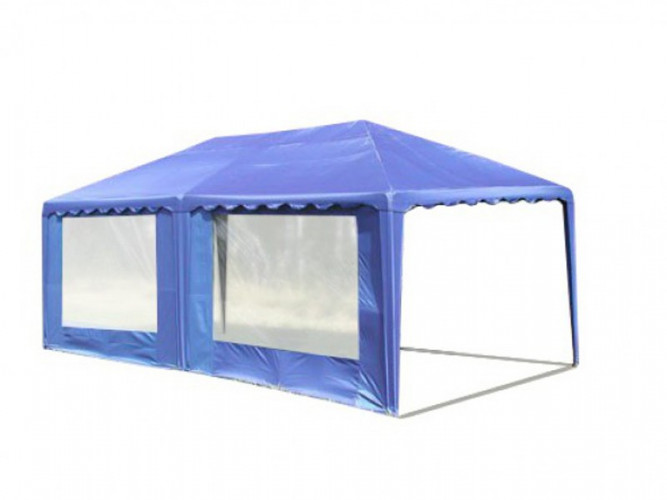 Шатер-беседка Митек 6,0 Х 3,0 в Екатеринбурге