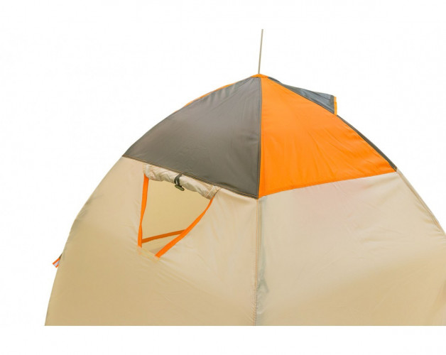 Палатка для рыбалки Омуль-2 в Екатеринбурге