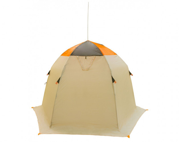 Палатка для рыбалки Омуль-2 в Екатеринбурге