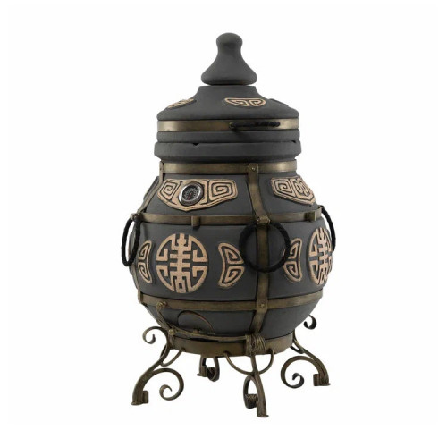 Тандыр Шар в Екатеринбурге