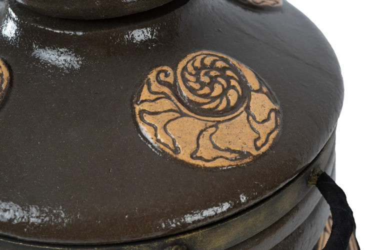 Тандыр Шар в Екатеринбурге