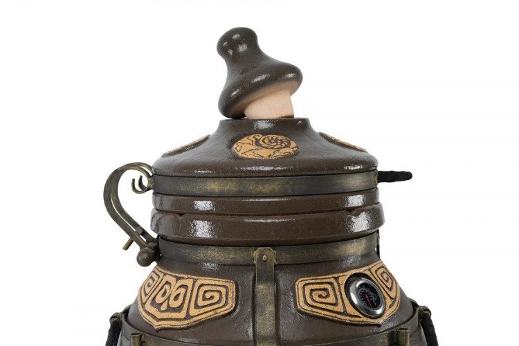 Тандыр Шар в Екатеринбурге