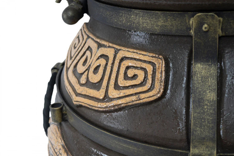 Тандыр Шар в Екатеринбурге