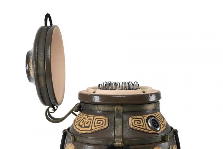 Тандыр Шар в Екатеринбурге