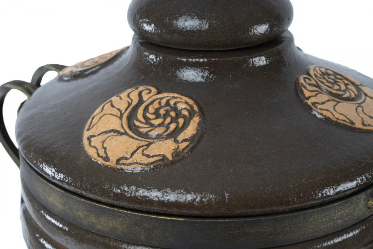 Тандыр Шар в Екатеринбурге