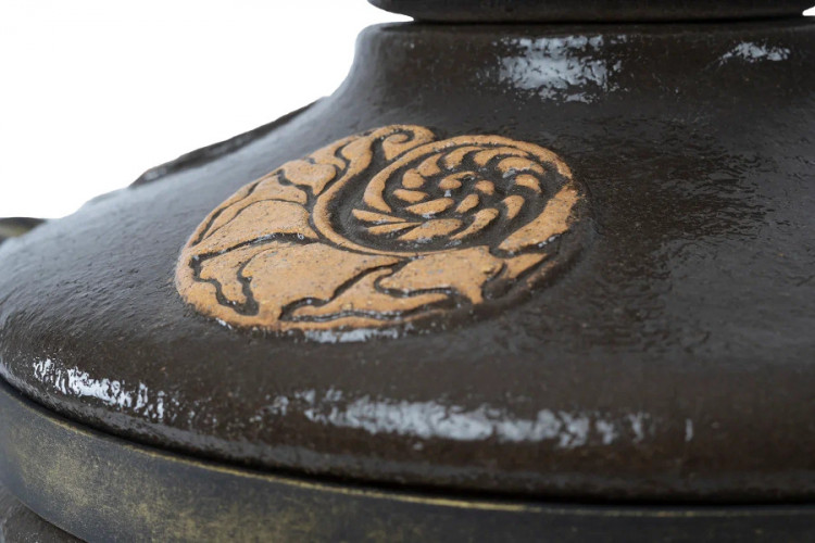 Тандыр Шар в Екатеринбурге