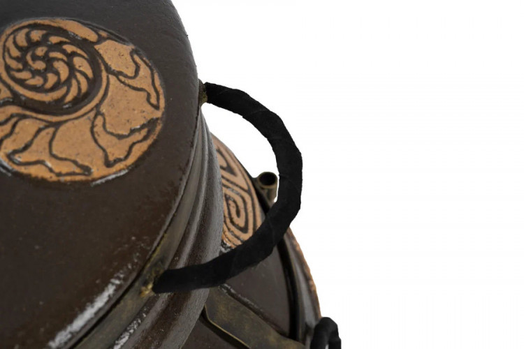 Тандыр Шар в Екатеринбурге