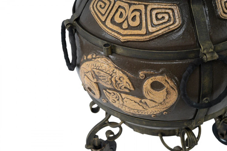 Тандыр Шар в Екатеринбурге