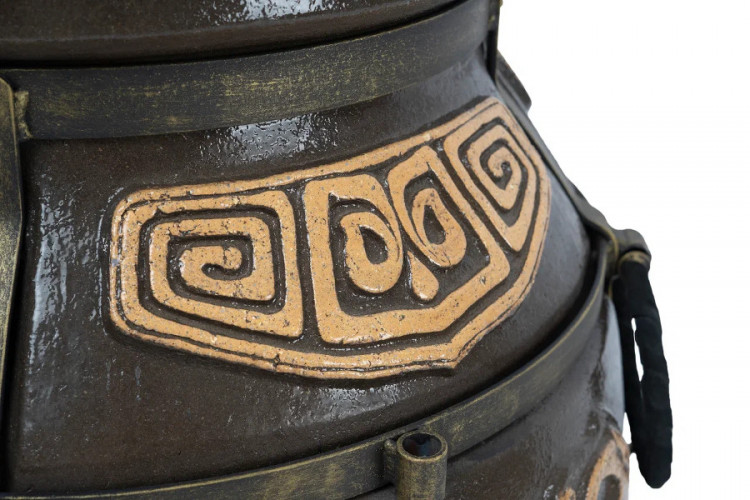 Тандыр Шар в Екатеринбурге