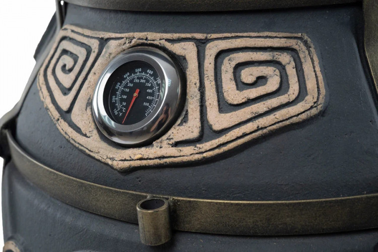 Тандыр Шар в Екатеринбурге