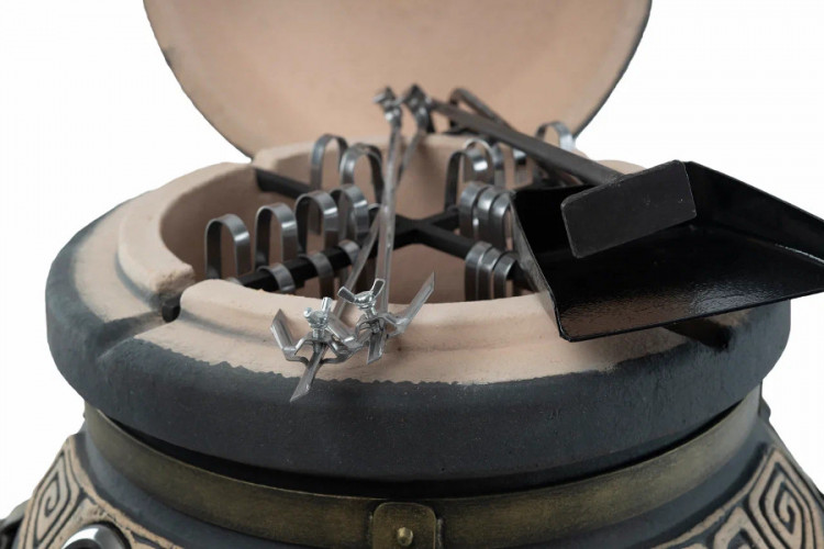 Тандыр Шар в Екатеринбурге