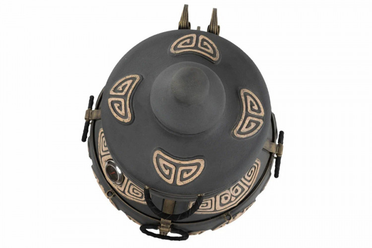 Тандыр Шар в Екатеринбурге