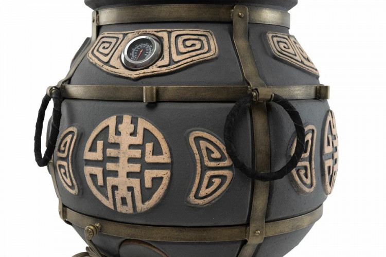 Тандыр Шар в Екатеринбурге