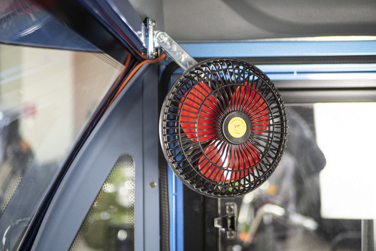 Электротрицикл Rutrike КАРГО Кабина обогрев 1500 грузовой в Екатеринбурге