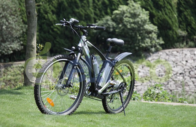 Электровелосипед Eltreco Ultra GL в Екатеринбурге