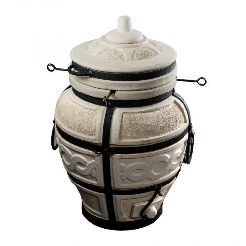 Тандыр Сармат Есаул в Екатеринбурге