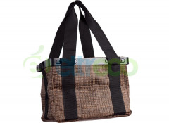 Сумка с крепежом на руле T-ONE T-HB24P (корзина)