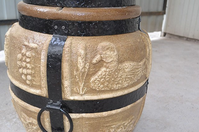 Тандыр Электрический Утка в Екатеринбурге