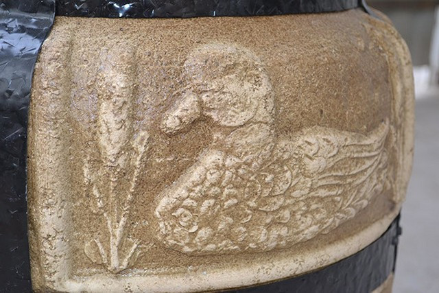 Тандыр Электрический Утка в Екатеринбурге