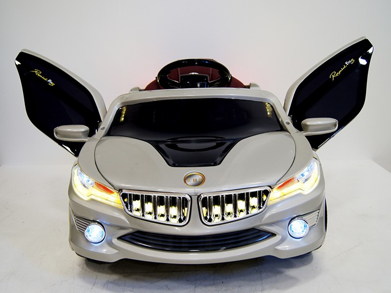 Электромобиль BMW o002oo с дистанционным управлением