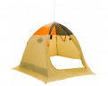 Палатка для рыбалки Омуль-3 в Екатеринбурге