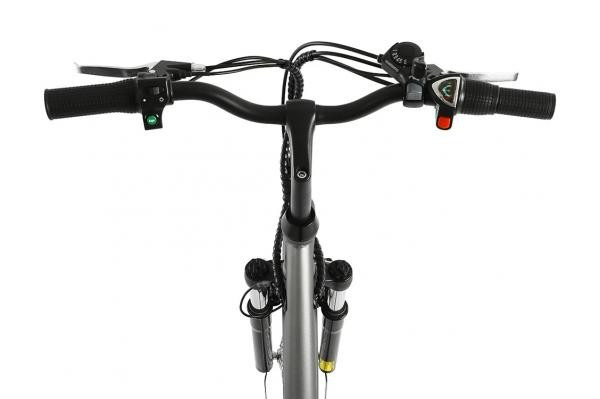 Электровелосипед UNIMOTO DACHA в Екатеринбурге