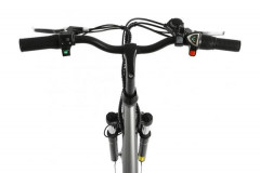 Электровелосипед UNIMOTO DACHA Электровелосипед UNIMOTO DACHA