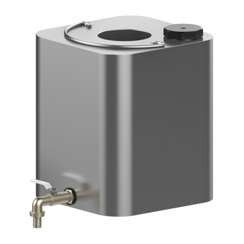 Бак для воды Intent 10 литров в Екатеринбурге