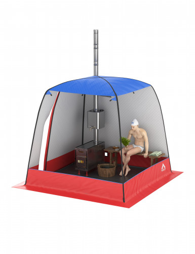 Бак для воды Intent 10 литров в Екатеринбурге