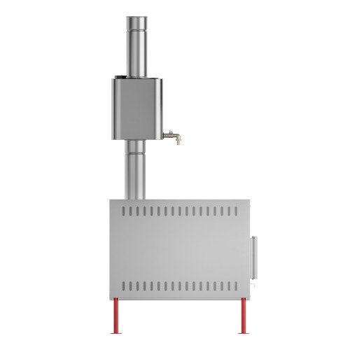 Бак для воды Intent 10 литров в Екатеринбурге