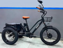 Электровелосипед Minako Trike в Екатеринбурге