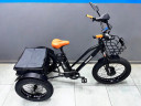 Электровелосипед Minako Trike в Екатеринбурге