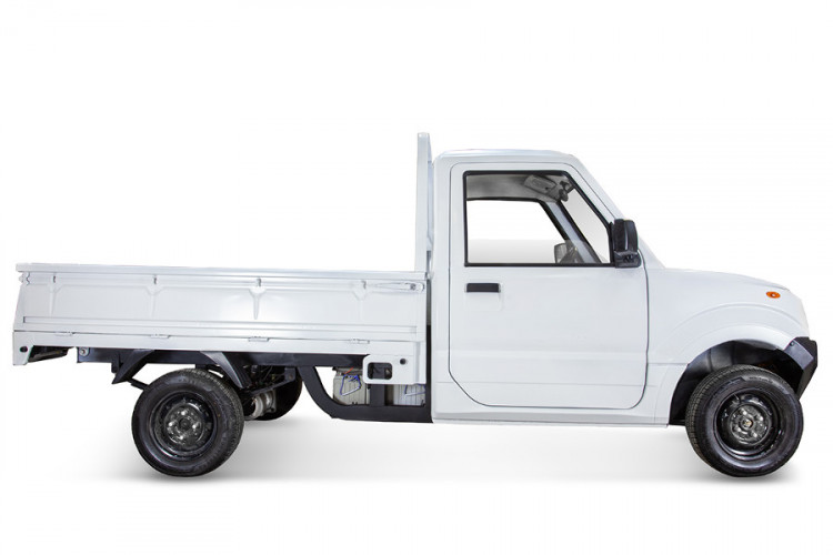 Электромобиль RTA АКТИВ в Екатеринбурге