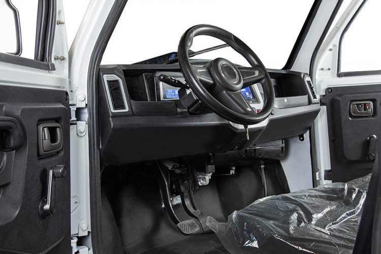 Электромобиль RTA АКТИВ в Екатеринбурге