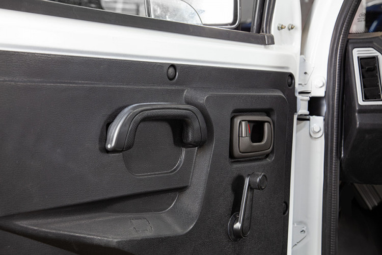 Электромобиль RTA АКТИВ в Екатеринбурге