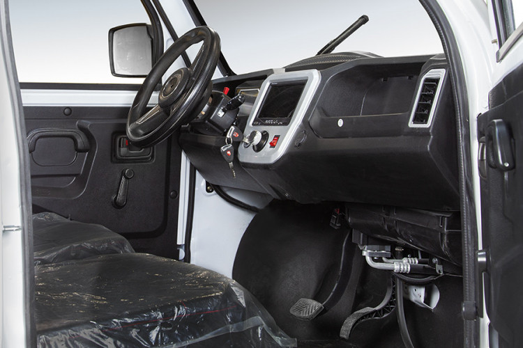 Электромобиль RTA АКТИВ в Екатеринбурге