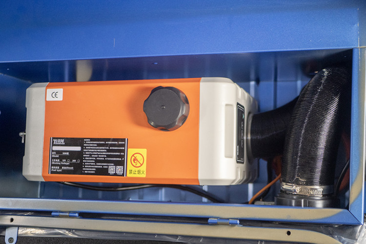 Электротрицикл Rutrike КАРГО Кабина Дуал обогрев 1500 фургон в Екатеринбурге