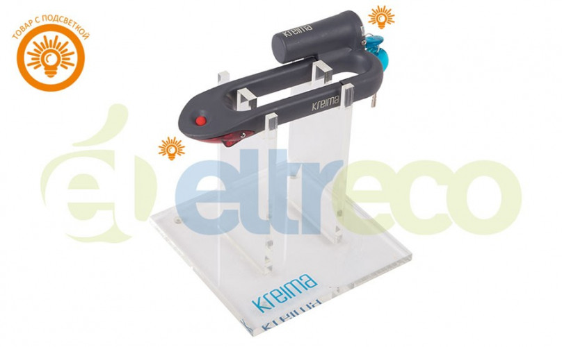 Противоугонная система + фара Kreima KS-001 в Екатеринбурге