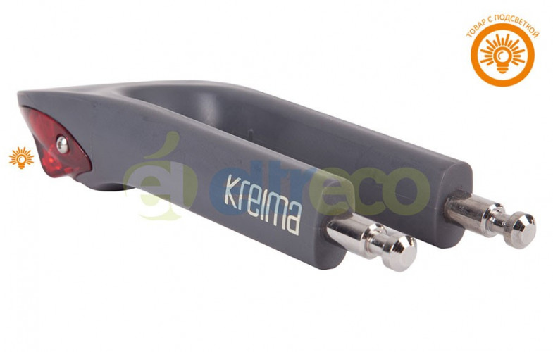 Противоугонная система + фара Kreima KS-001 в Екатеринбурге