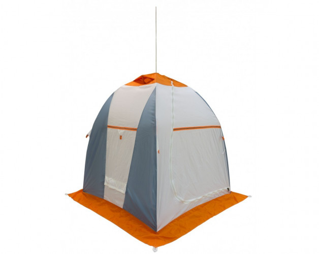 Палатка для рыбалки Нельма-1 в Екатеринбурге