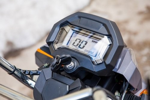 Грузовой электрический трицикл RuTrike Антей-У в Екатеринбурге