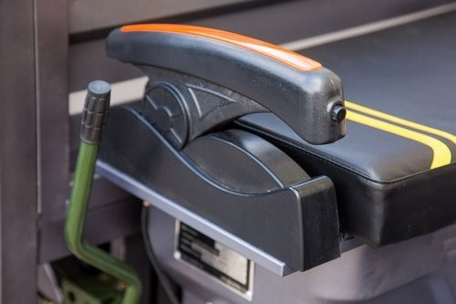 Грузовой электрический трицикл RuTrike Антей-У в Екатеринбурге