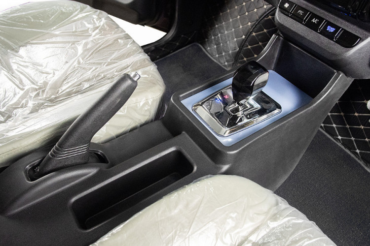 Электромобиль RTA БИЗОН Е 4x4 в Екатеринбурге