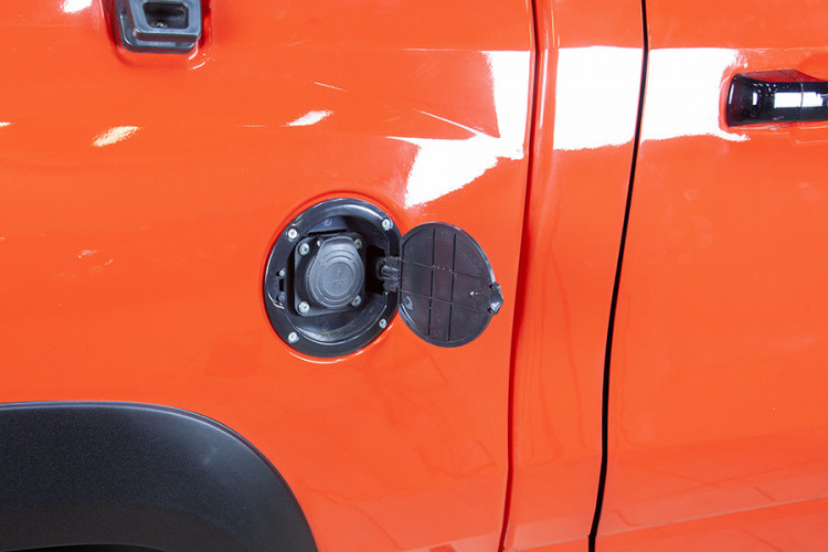 Электромобиль RTA БИЗОН Е 4x4 в Екатеринбурге