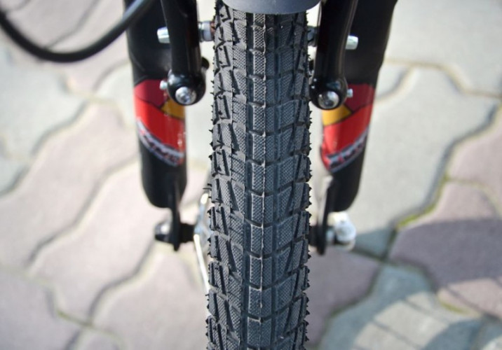 Eltreco TT в Екатеринбурге