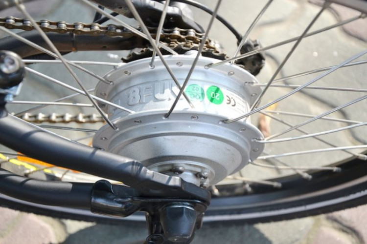 Eltreco TT в Екатеринбурге