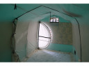 Зимняя палатка Терма-44 в Екатеринбурге