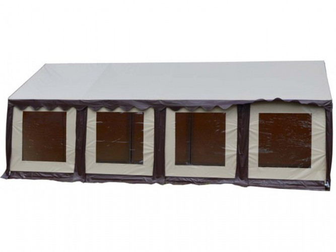 Шатер-беседка Митек Гросс 8,0 X 4,0 в Екатеринбурге