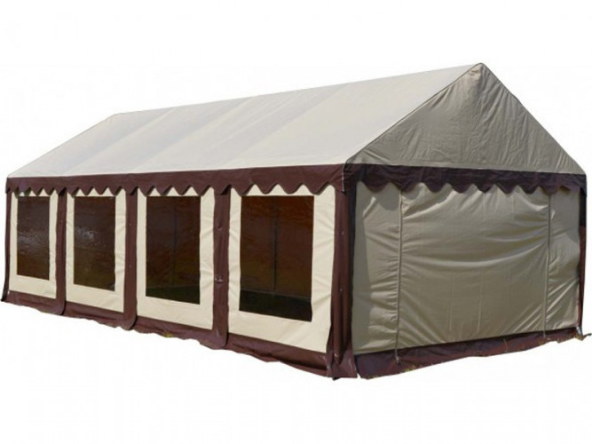Шатер-беседка Митек Гросс 8,0 X 4,0 в Екатеринбурге